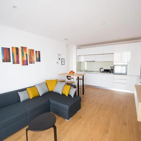 Afthonia Mamaia Nord Aparthotel 3*