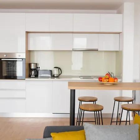 Afthonia Mamaia Nord Aparthotel 3*