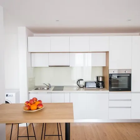 Afthonia Mamaia Nord Aparthotel