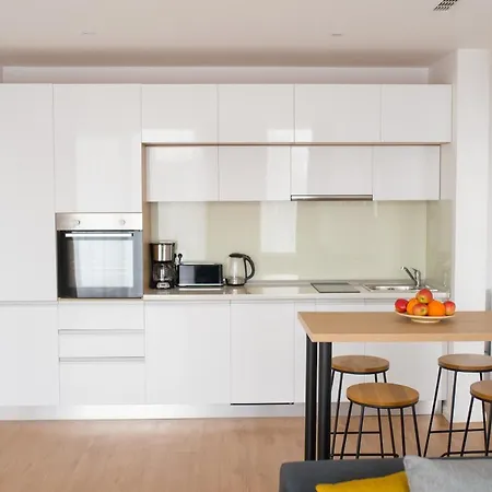 Afthonia Mamaia Nord 3*