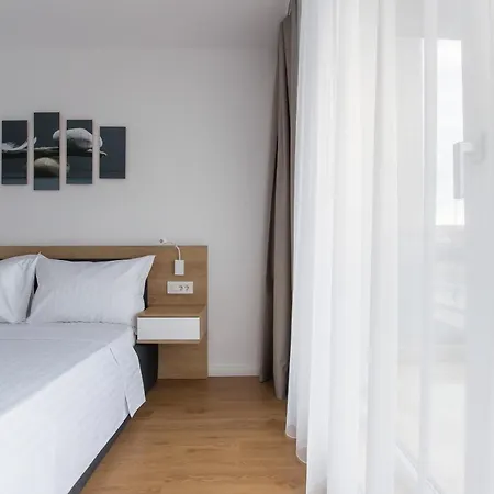 Afthonia Mamaia Nord Năvodari