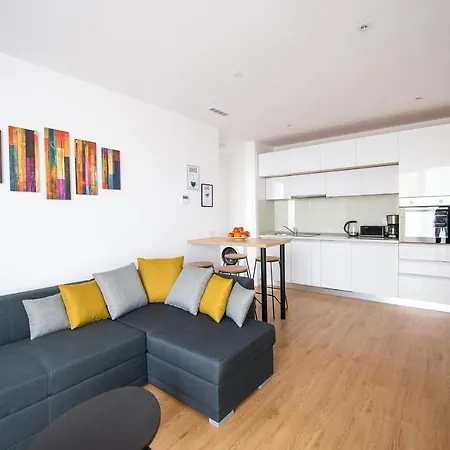 Aparthotel Afthonia Mamaia Nord