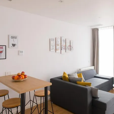 Afthonia Mamaia Nord 3* Năvodari