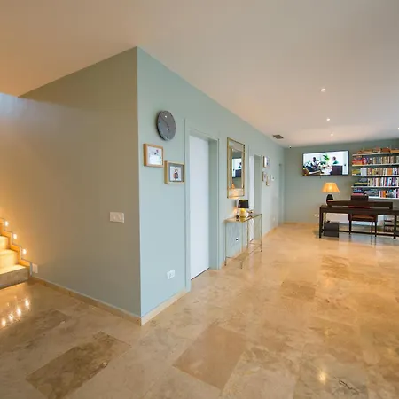 Afthonia Mamaia Nord Aparthotel