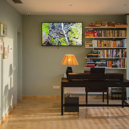 Afthonia Mamaia Nord 3* Năvodari