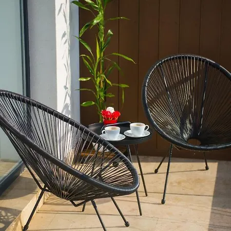 Afthonia Mamaia Nord Năvodari