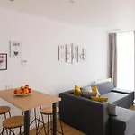 Afthonia Mamaia Nord 3* 那沃达利