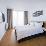 Afthonia Mamaia Nord Apart-hotel