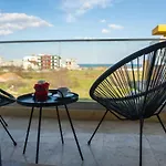 Afthonia Mamaia Nord 3* 那沃达利
