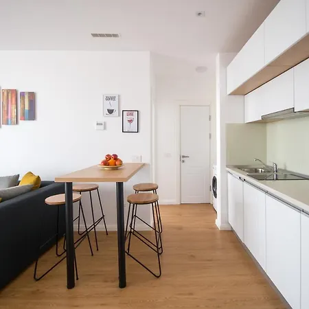 Afthonia Mamaia Nord 3*