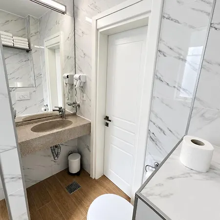 Afthonia Mamaia Nord Aparthotel 3*